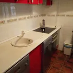 Avila Flats Pz Ejercito Avila Apartment