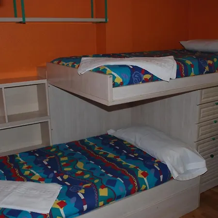 Διαμέρισμα Flats Pz Ejercito Ávila