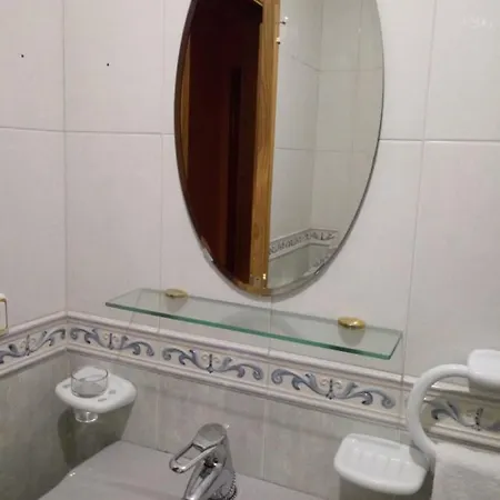 Avila Flats Pz Ejercito Avila Avila