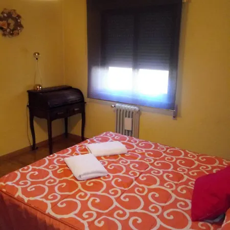 Avila Flats Pz Ejercito Avila