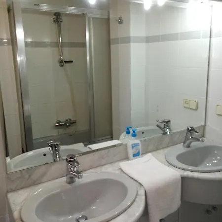 Avila Flats Pz Ejercito Avila