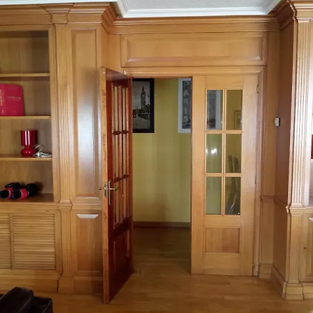 Flats Pz Ejército Ávila