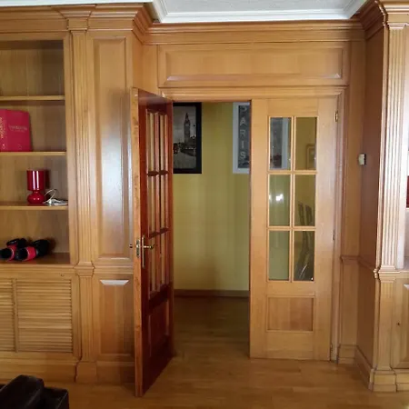 Flats Pz Ejercito Ávila