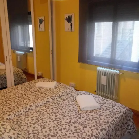 Avila Flats Pz Ejercito Avila *