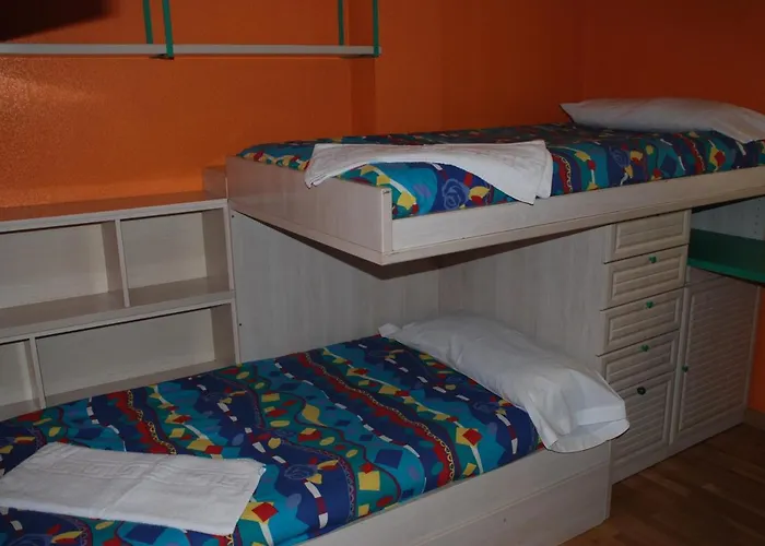 아파트 Flats Pz Ejercito Ávila