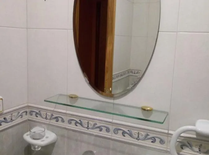 Flats Pz Ejercito Ávila