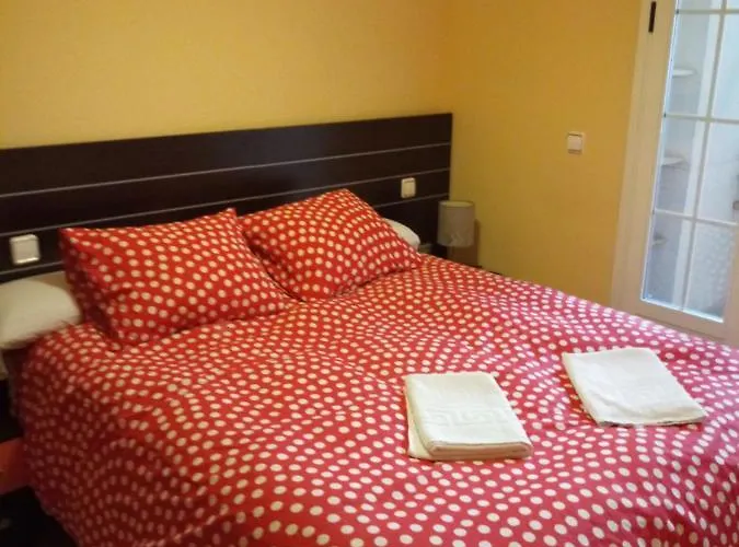 Apartamento Flats Pz Ejército