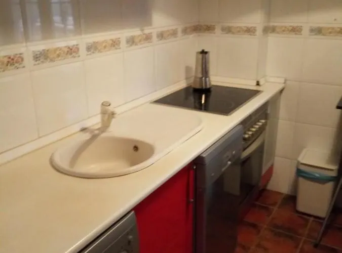 Flats Pz Ejército Apartamento