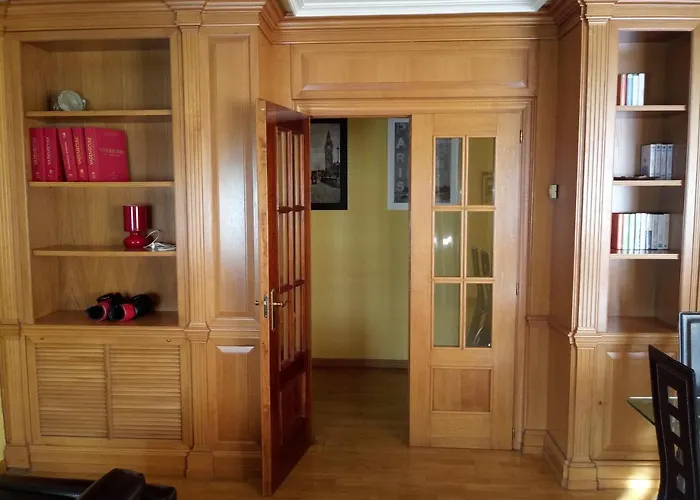 Flats Pz Ejército Ávila